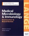 Medical Microbiology and Immunology Examination & Board Review 7th/2002