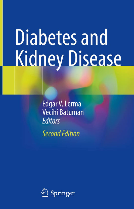 DIABETES AND KIDNEY DISEASE 2ND/2022