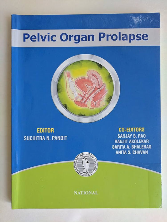 Pelvic Organ Prolapse