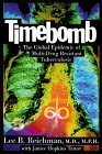 TIMEBOMB THE GLOBAL EPIDEMIC OF MULTI DRUG RESISTANT TUBERCULOSIS 1ST/2002-LEE