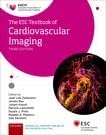 THE ESC TEXTBOOK OF CARDIOVASCULAR IMAGING  3RD/2021 - JOSE LUIS ZAMORANO