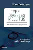 TYPE 2 DIABETES MELLITUS A MULTIDISCIPLINARY APPROACH 1ST/2014 - JOEL HEIDELBAUGH
