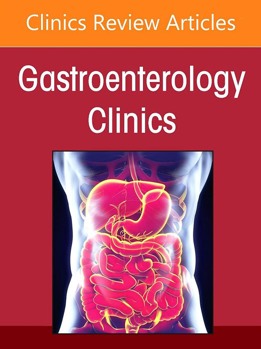 PSYCHOGASTROENTEROLOGY : GASTROENTEROLOGY CLINICS VOL 51 - ALAN BUCHMAN