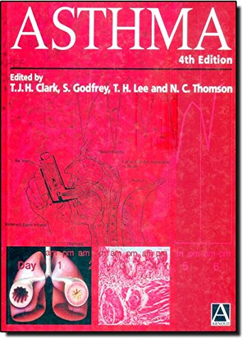 ASTHMA 4TH/2000-TJH CLARK