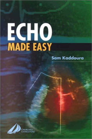ECHO MADE EASY 1ST/2007 - SAM KADDOURA