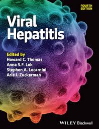 VIRAL HEPATITIES 4TH/2013 - HOWARD THOMAS