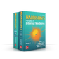 HARRISON'S PRINCIPLE OF INTERNAL MEDICINE 22ND/2025 (2 VOLS) - LONGO, FAUCI