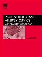 PEDIATRIC ALLERGY :  IMMUNOLOGY AND ALLERGY CLINICS OF NORTH AMERICA VOL 25 - MARK MOSS