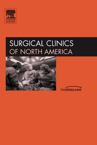 EVIDENCE BASED SURGERY : SURGICAL CLINICS OF NORTH AMERICA VOL 86 - JONATHAN MEAKINS