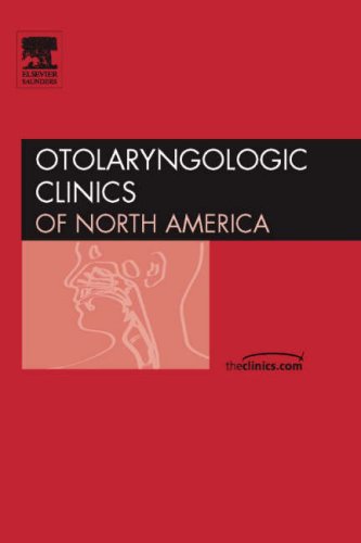 NEUROLOGY : OTOLARYNGOLOGIC CLINICS OF NORTH AMERICA VOL 40 - DAVID HAYNES