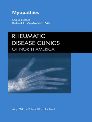 MYOPATHIES : NEUROLOGIC CLINICS VOL 37 - ROBERT WORTMANN