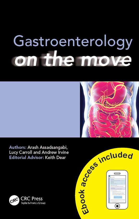 GASTROENTEROLOGY ON THE MOVE 1ST/2017 -  ARASH ASSADSANGABI