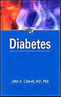 HOT TOPICS DIABETES 1ST/2013 - JOHN COLWELL