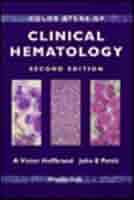 CLINICAL HEMATOLOGY 2ND/1994 - VICTOR HOFFBRAND