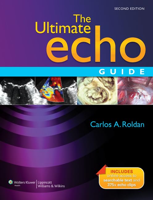 THE ULTIMATE ECHO GUIDE 2ND/2012 - CARLOS ROLDAN