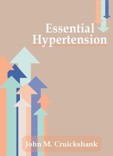 ESSENTIAL HYPERTENSION 1ST/2013 J- OHN CRUICKSHANK