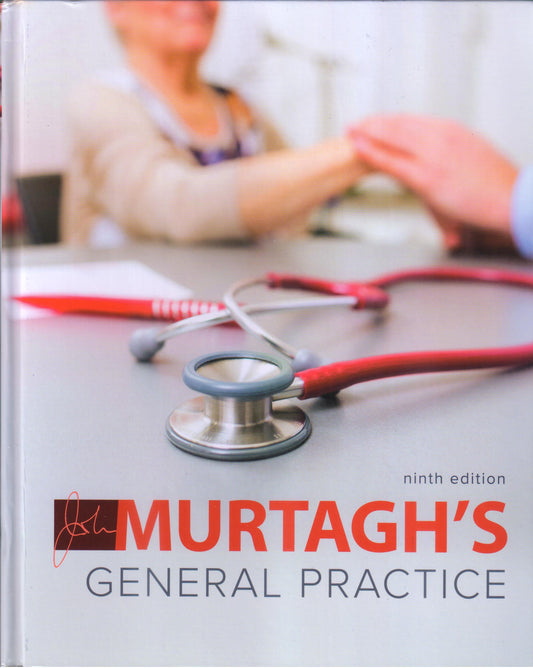 MURTAGH'S GENERAL PRACTICE 9TH/2025 - MURTAGH