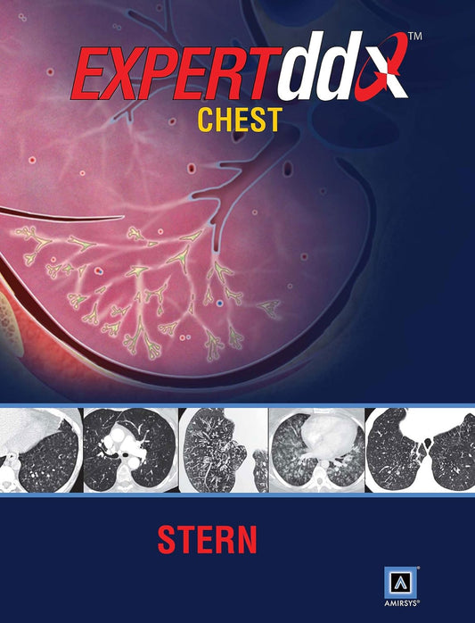 EXPERT DDX CHEST 1ST/2010 - ERIC STERN