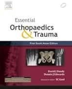 ESSENTIALS OF ORTHOPAEDIC AND TRAUMA 1ST/2013 - DANDY