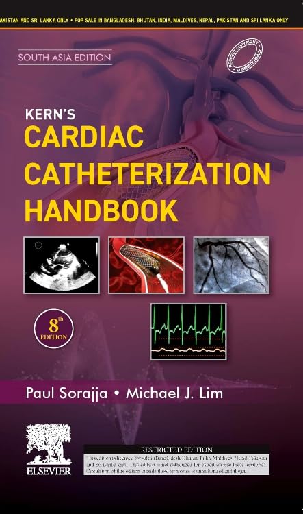 KERN'S CARDIAC CATHERIZATION 8TH SAE/2026 - PAUL SOROJJA