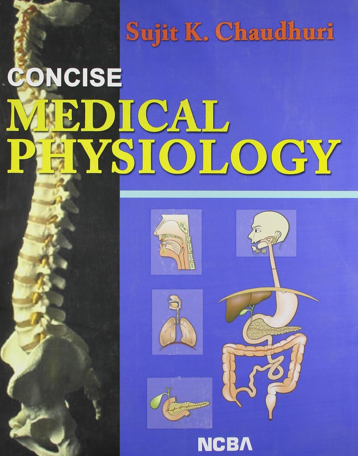 CONCISE MEDICAL PHYSIOLOGY