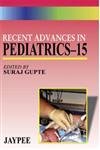 RECENT ADVANCES IN PEDIATRICS VOL 1