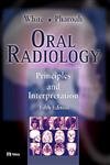 ORAL RADIOLOGY: PRINCIPLES AND INTERPRETATION 5TH/2003 - STAURT WHITE