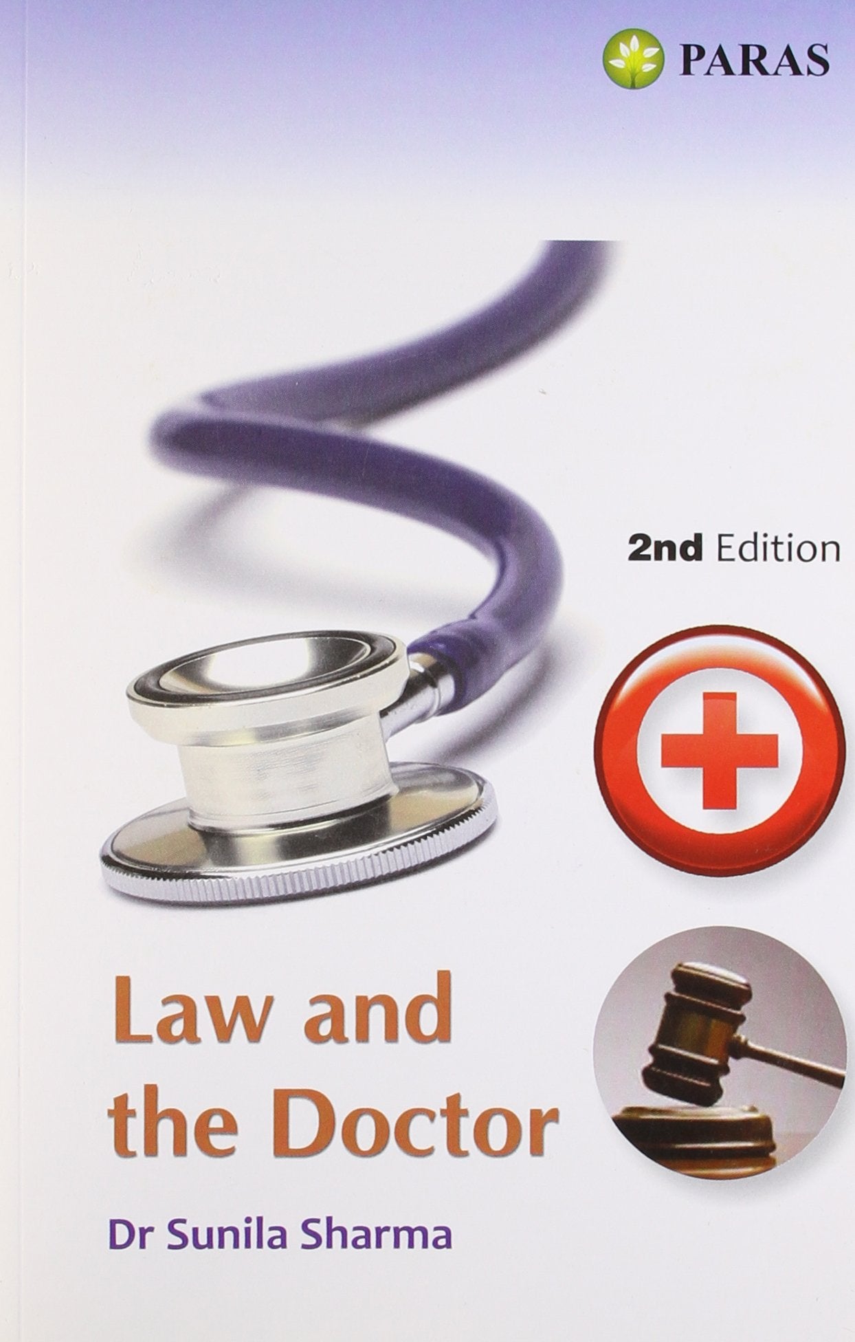 LAW AND DOCTOR 2ND/2022 - SUNIL SHARMA