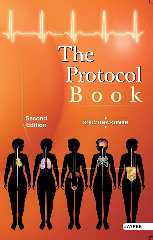 THE PROTOCOL BOOK 2ND/2008 - SOMURITA KUMAR