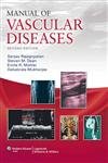 MANUAL OF VASCULAR DISEASES 2ND/2012 - SANJAY RAJAGOPLAN