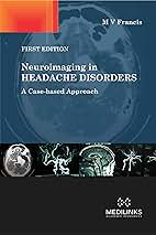 NEUROIMAGING IN HEADCHE DISORDERS 1ST/2018-MV FRANCIS