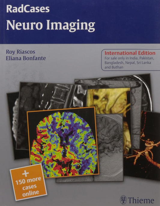 REDCASE NEUROIMAGING  1ST/2011 - ROY RIASCOS
