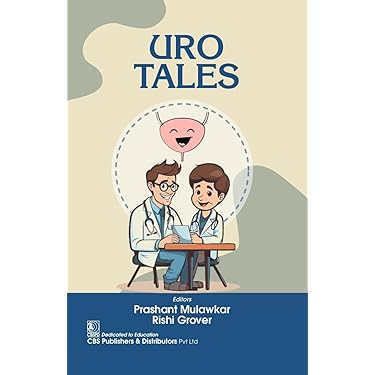 URO TALES - 1ST/2025 - PRASHANT MULAWKAR
