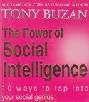 THE POWER OF SOCIAL INTELLIGENCE 1ST/2002-TONY BUZAN