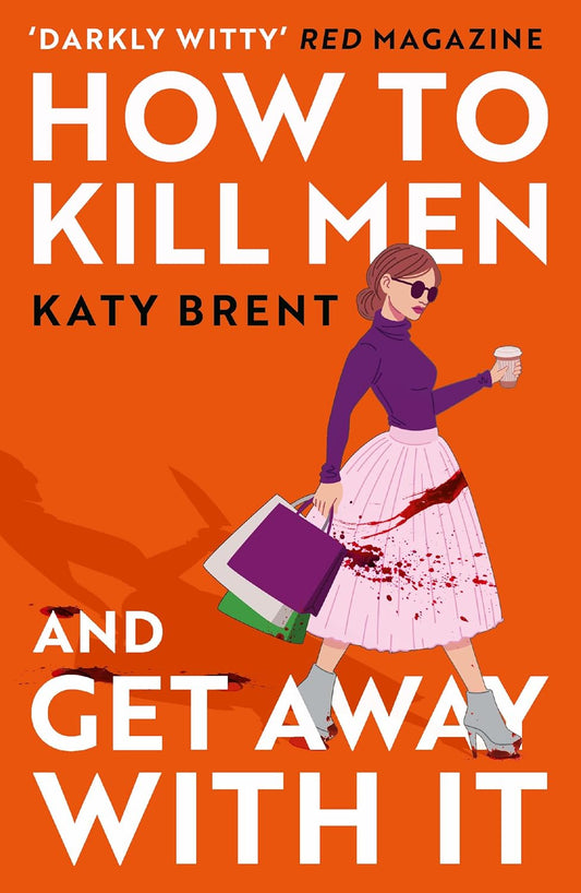 HOW TO KILL MEN AND GET AWAY WITH IT - Brent, Katy