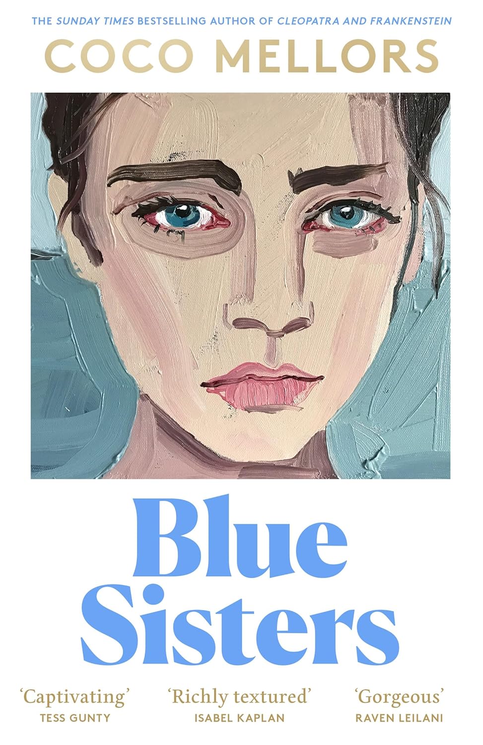 Blue Sisters - Coco Mellors