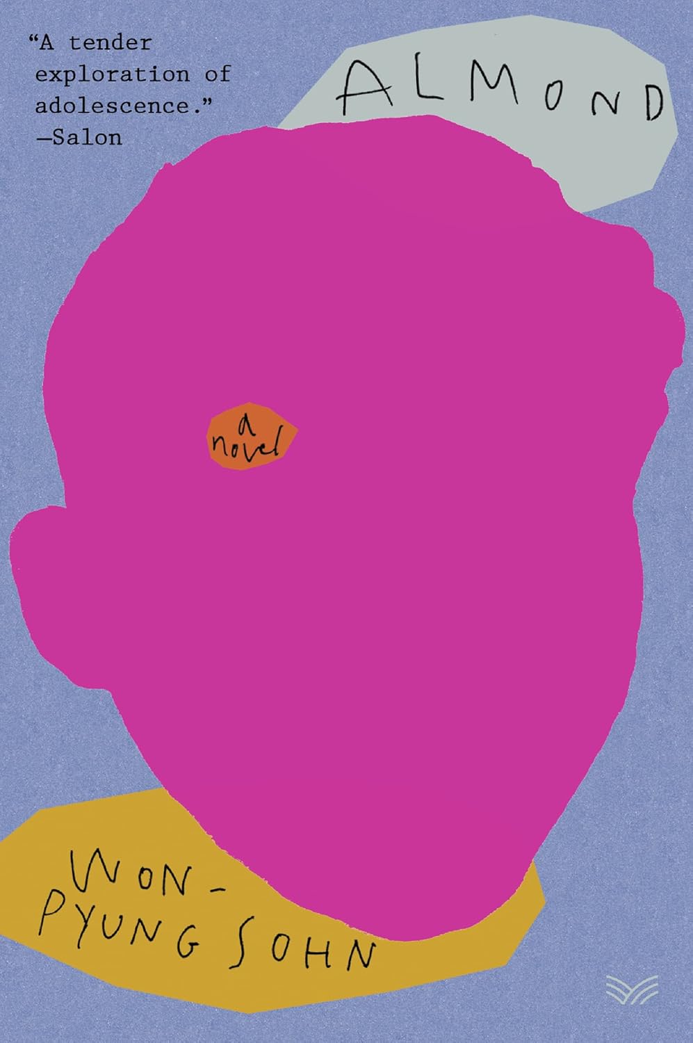 ALMOND - HB - WON-PYUNG SOHN