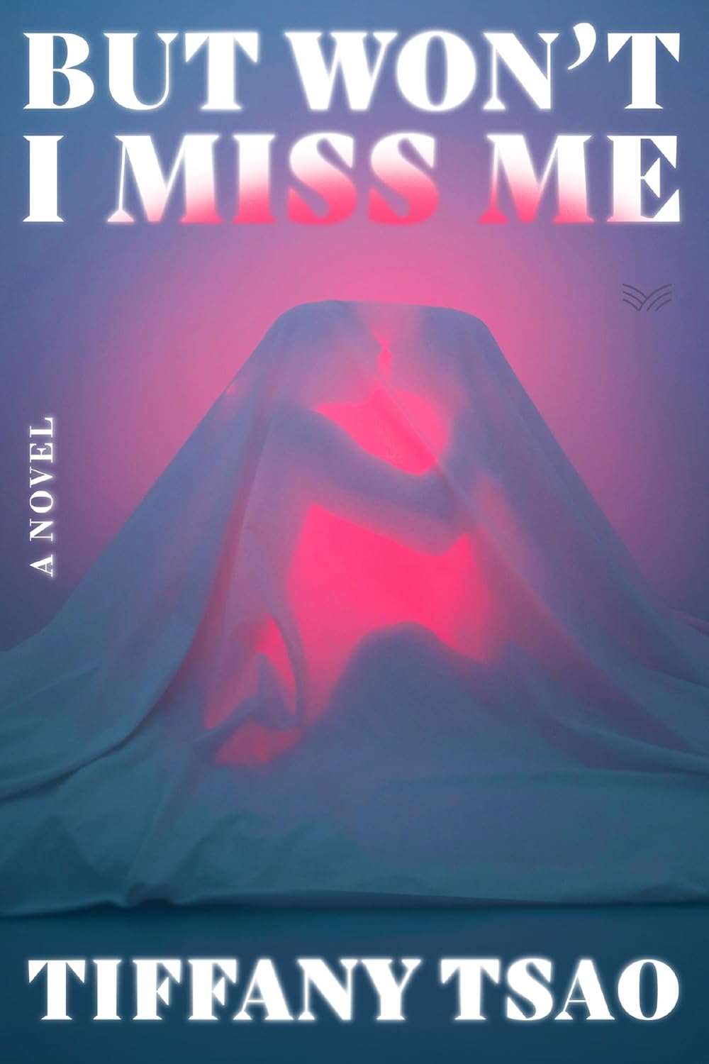 BUT WONT I MISS ME - TIFFANY TSAO