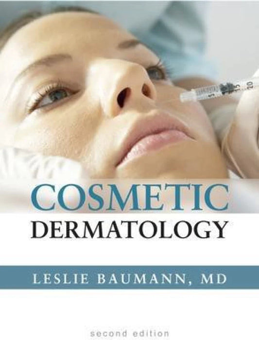 COSMETIC DERMATOLOGY 2E/2009