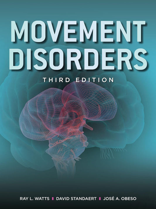 MOVEMENT DISORDERS 3E/2011