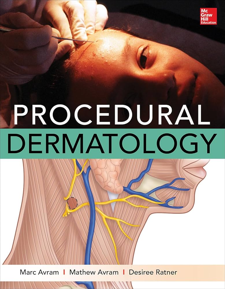 PROCEDURAL DERMATOLOGY 1E/2015