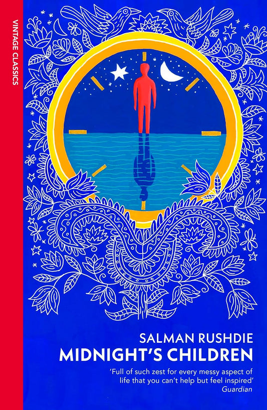 Midnights Children - Rushdie, Salman