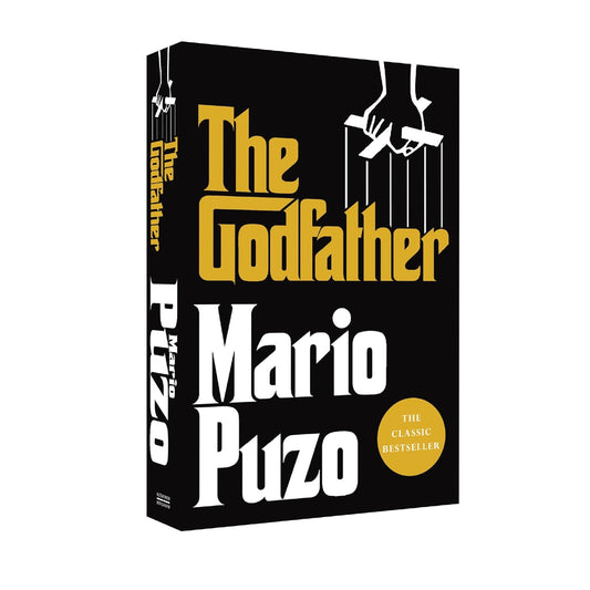 Godfather, The - Puzo, Mario