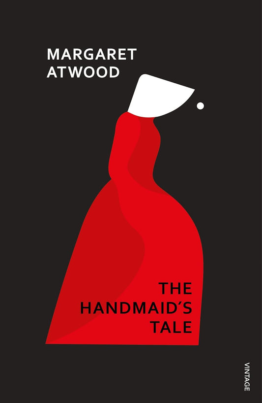 Handmaids Tales, The - MARGARET ATWOOD