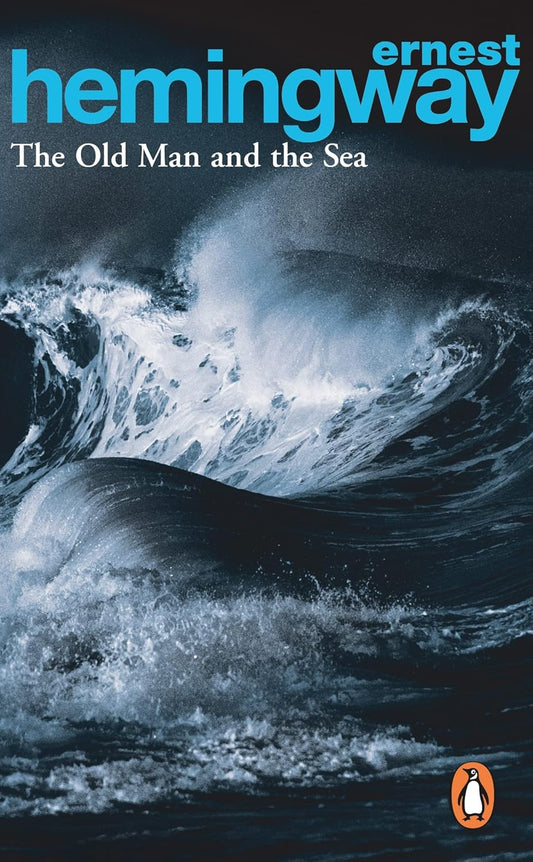 Old Man And The Sea, The (L) - HEMINGWAY, ERNEST