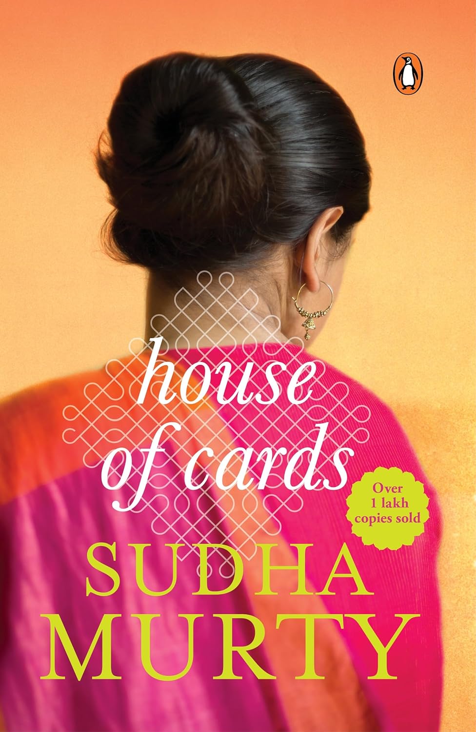 HOUSE OF CARDS - SUDHA MURTY