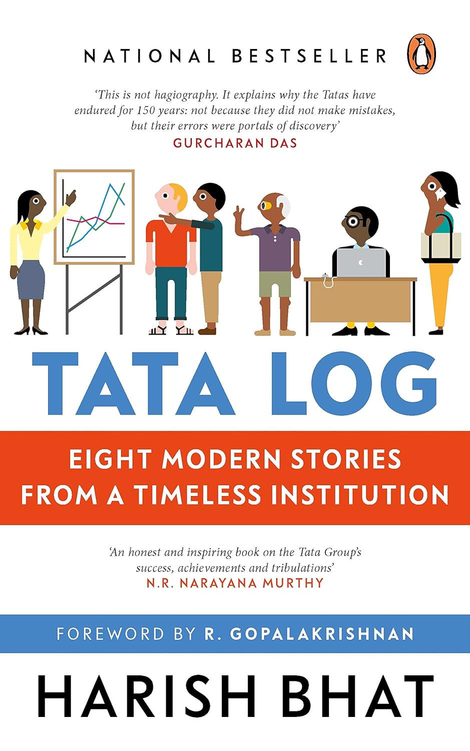 TATALOG - BHAT HARISH