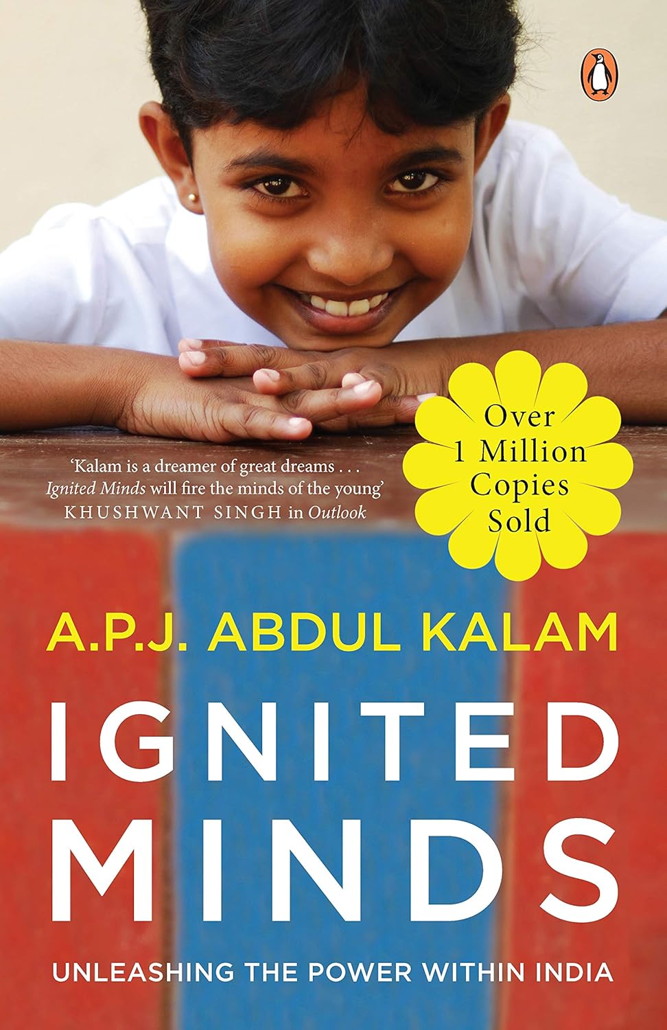 IGNITED MINDS - A.P.J ABDUL KALAM
