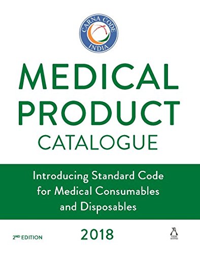 MEDICAL PRODUCT CATALOGUE 2NE/2018-CAMA MEDICAL