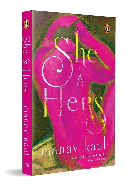 SHE & HERS - MANAV KAUL